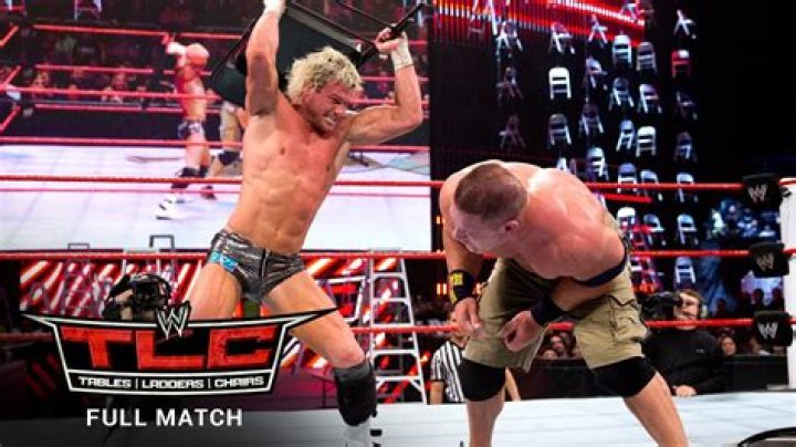 Dolph Ziggler TLC 2012 Cropped