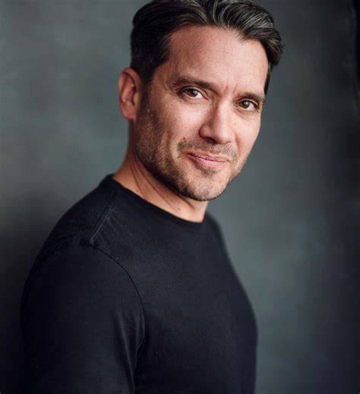 Dominic Zamprogna as Diego Torres in 13 Reasons Why (Adult Cast)
