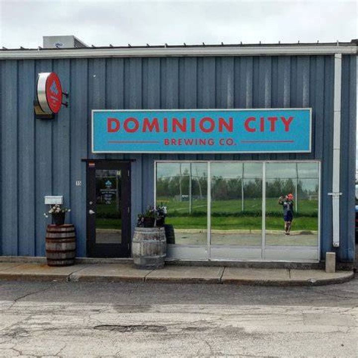 Dominion City Front Covert Ottawa Guy
