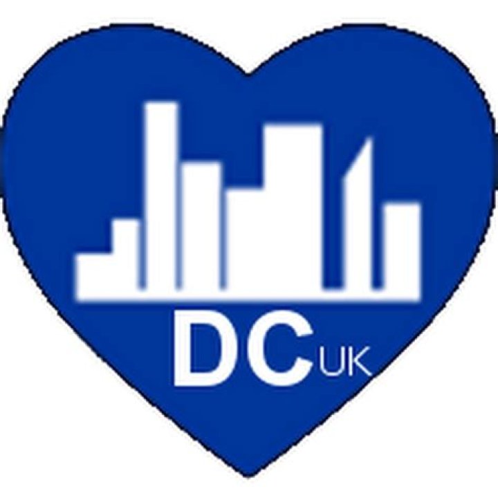Dominion City UK YouTube