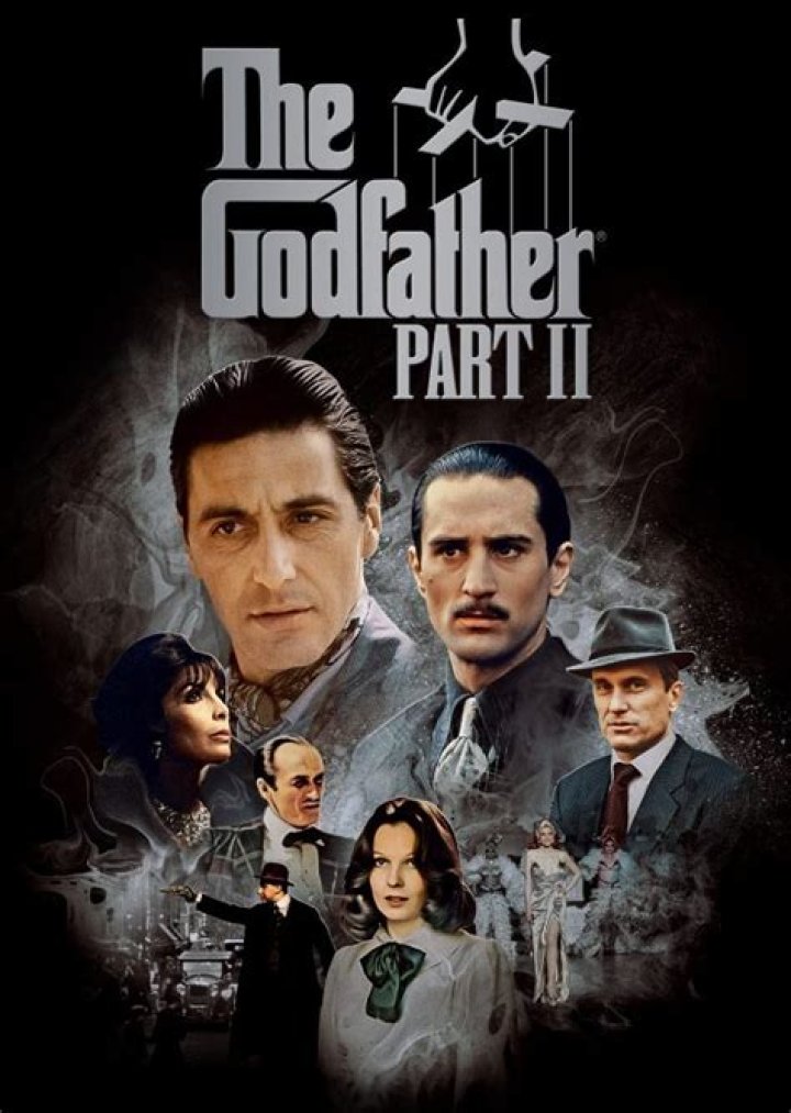 Don Fanucci Fan Casting for the GODFATHER part II | myCast