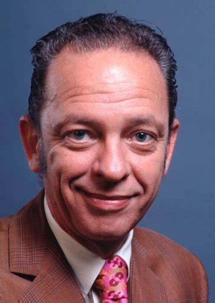 Don Knotts Fan Casting