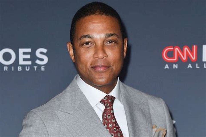 Don Lemon: A Comprehensive Look At The Life And Career Of The Renowned Journalist