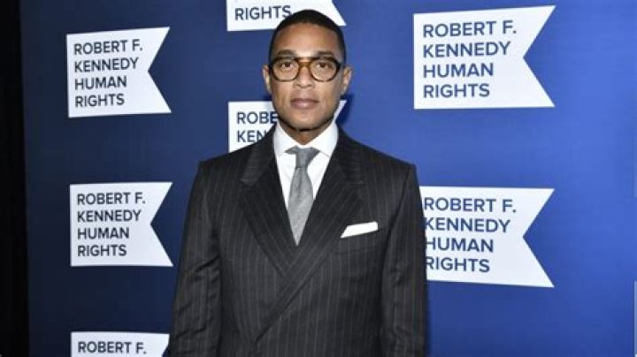 Don Lemon regrets comments to alleged Bill Cosby assault victim