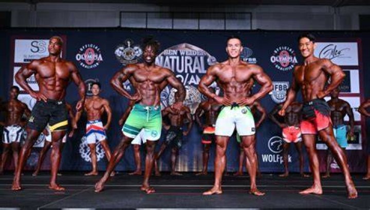 “Don’t Believe This Guy Is a Natural”: IFBB Pro Coach Skeptical About Rising
Bodybuilding Star’s Natty Status as He Prepare for Natural Competitions
