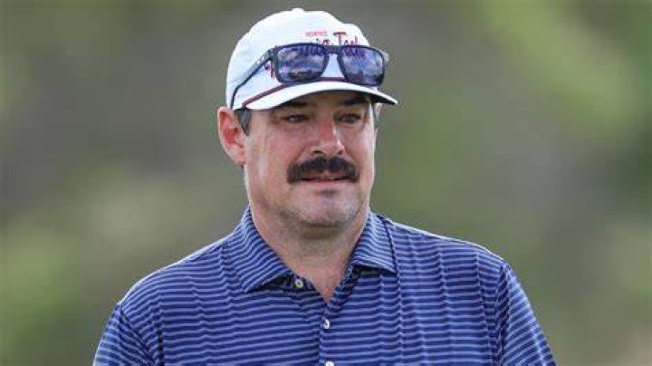 ‘Don’t Sit There and Bi**h’: Johnson Wagner Blasts Out With a Blistering Defense
for PGA Tour Amid Controversies