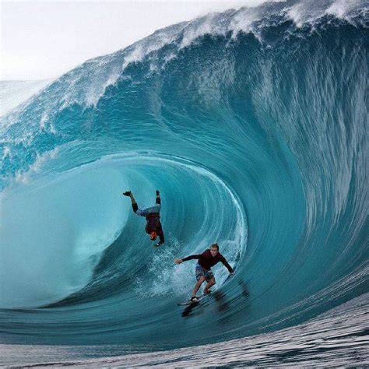 “Don’t Think That Just Any Guy Could Be With Gabby”: Big Wave Surfer Clearly
Defined in 2020 How the Hawaiian Legend Made Marriage Work