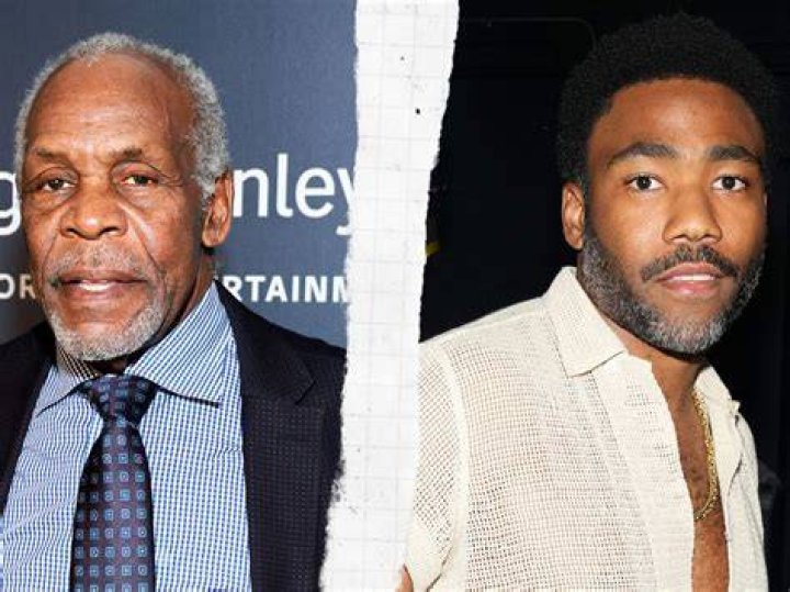 Donald Glover Sr: Exploring The Life And Age Of A Multifaceted Artist