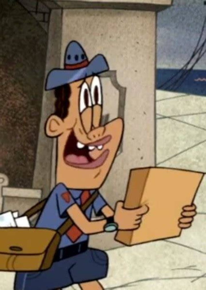 Donald (The Mighty B!) Fan Casting