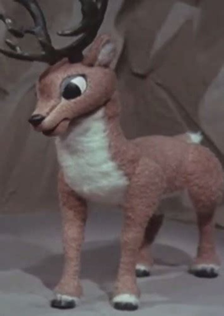 Donner Fan Casting for Rudolph the Red-Nosed Reindeer | myCast