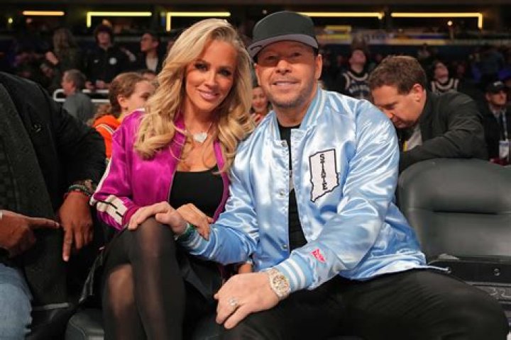 Donnie And Jenny The 2024 Divorce Update