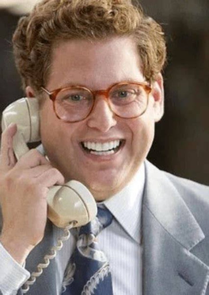 Donnie Azoff Fan Casting for The Wolf Of Wall Street (Alternate Casting) | myCast