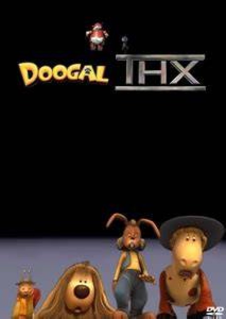 Doogal Fan Casting for Lost THX Tex Trailer: Doogal Edition (2008) | myCast