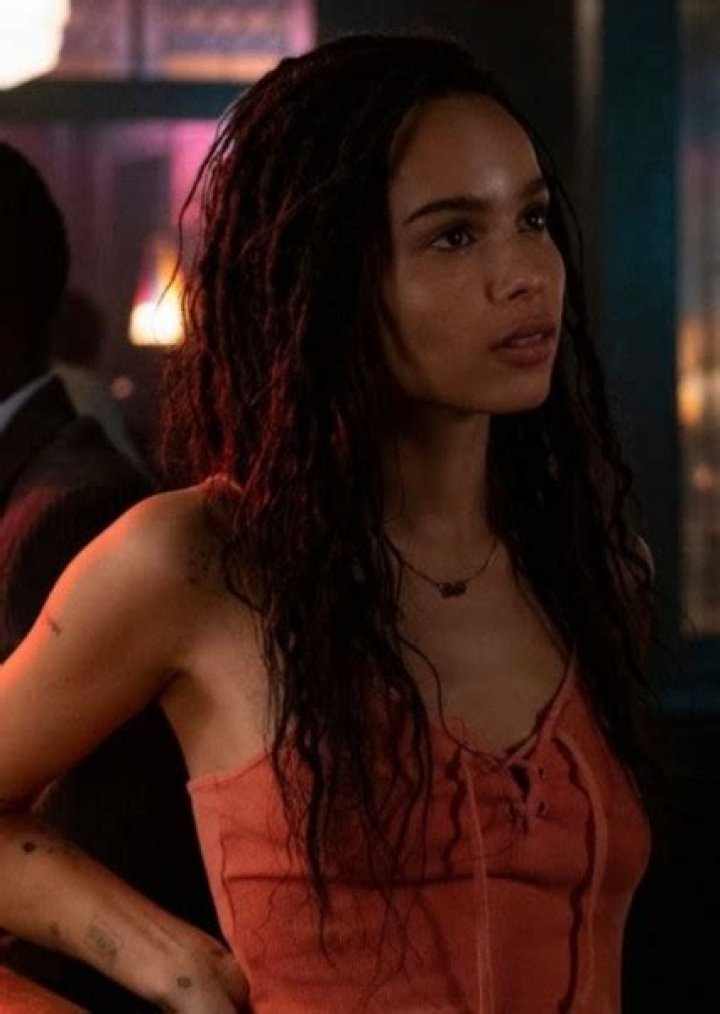 Dorcas Meadowes Fan Casting for All the Young Dudes | myCast