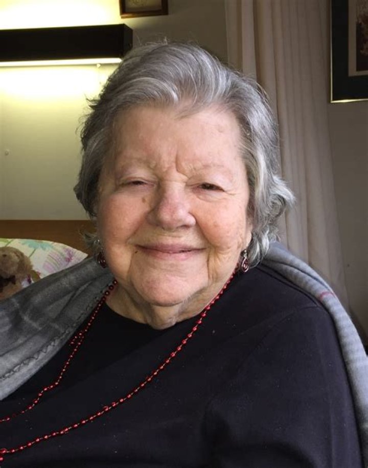 Doris Silverstein: A Comprehensive Biography And Her Impact On The Arts