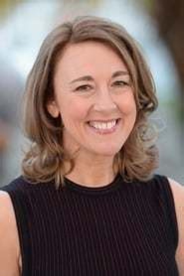 Dorothy Atkinson Fan Casting