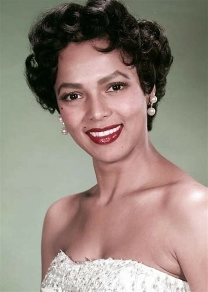 Dorothy Dandridge Fan Casting