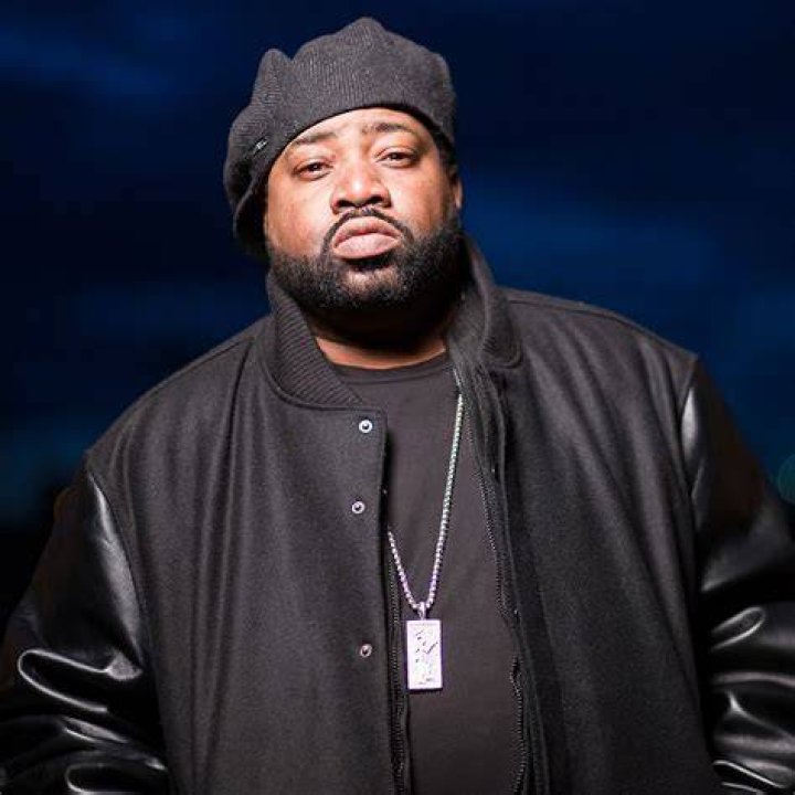 Dose Di&aacute;ria Lord Finesse True and Livin&rsquo; Hip Hop R&aacute;dio