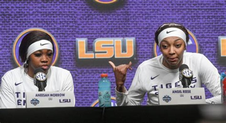 Double-Double from Angel Reese and Aneesah Morrow Goes in Vain as LSU Suffer 2nd
Defeat of the Season