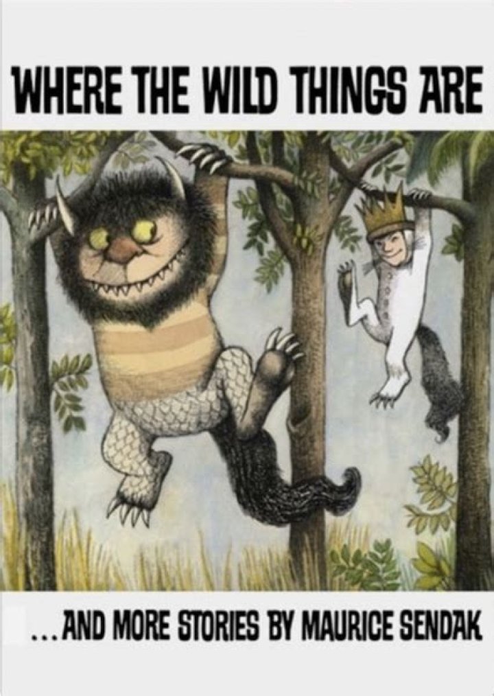 Douglas Fan Casting for Disney’s Where the Wild Things Are (1986) | myCast