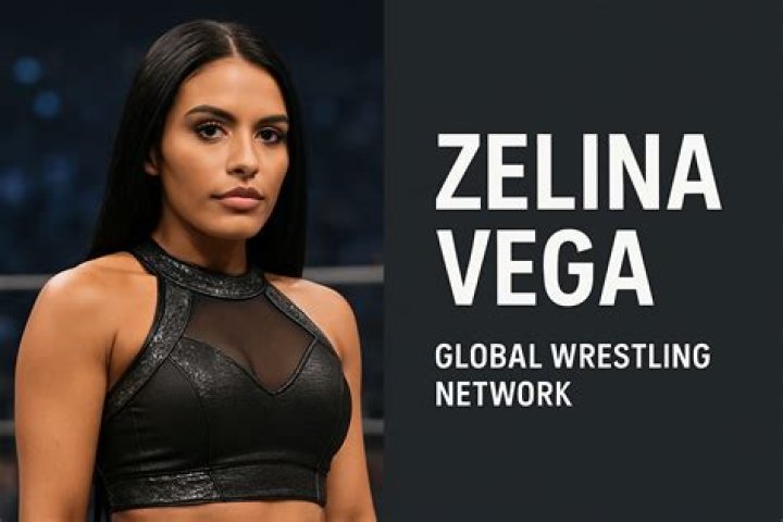 Dourdrop wrestling Zelina Vega Cropped