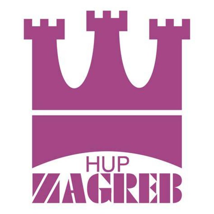 Download Hup Zagreb Logo PNG and Vector (PDF, SVG, Ai, EPS) Free