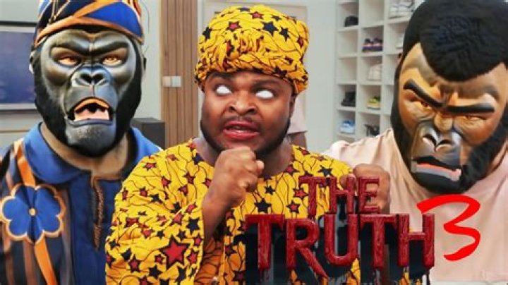 Download Ojo Comedy 2020 PNG Comedy Walls