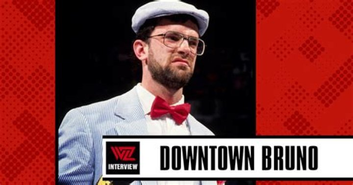 Downtown Bruno