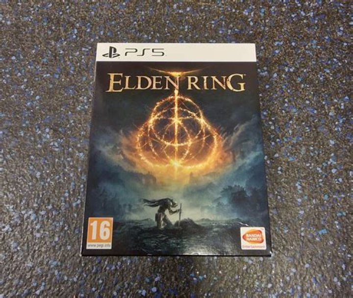 Dr Disrespect Springs Spanish Surprise Ahead of Massive Elden Ring Launch