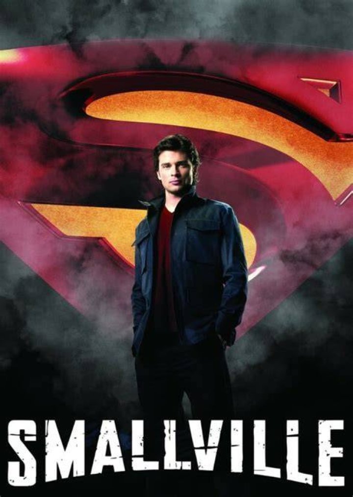 Dr. Helen Bryce Fan Casting for Smallville (2024) | myCast