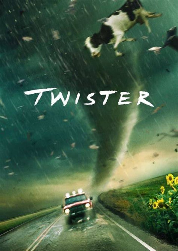 Dr. Jonas Miller Fan Casting for Twister | myCast