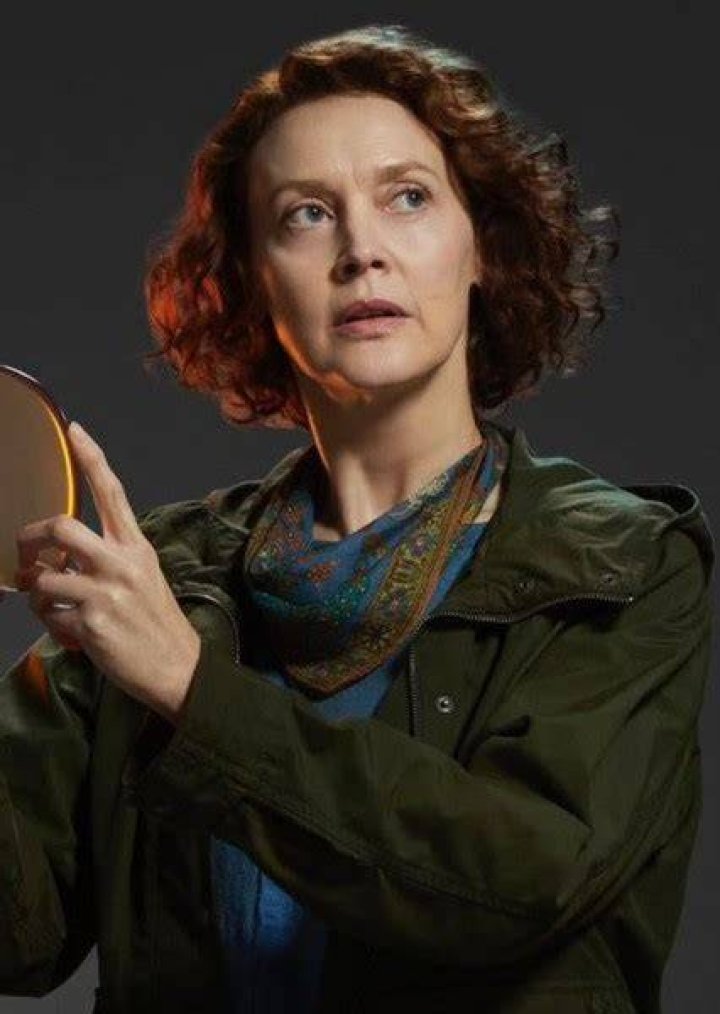 Dr Mary Malone Fan Casting