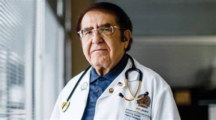 Dr. Younan Nowzaradan Son, Bio, family, Career, Etc.