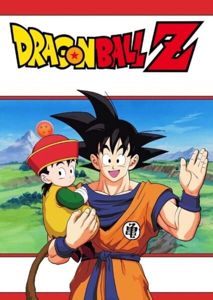 Dragon Ball Z Fan Casting on myCast