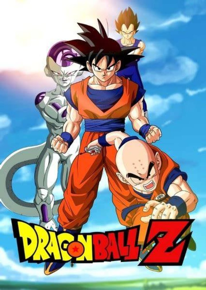 Dragon Ball Z(Uncut Ocean Re-Dub) Fan Casting on myCast