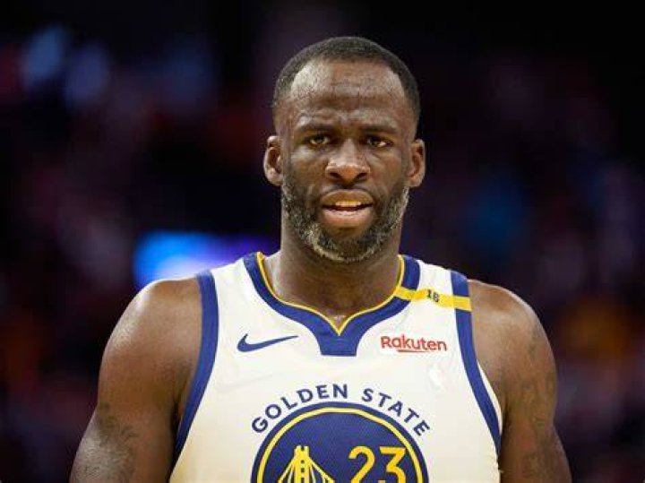 Draymond Green&nbsp;