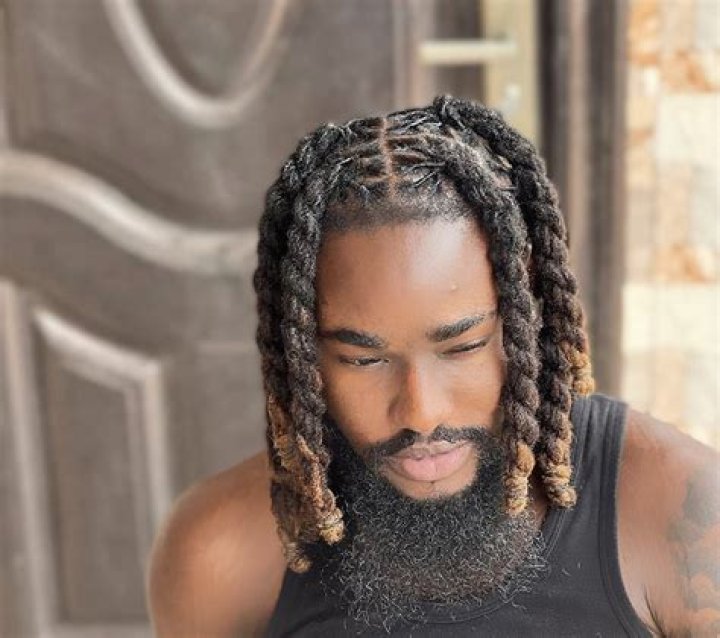 Dreadlocks Styles For Men Cool + Stylish Dreads Hairstyles For 2023
