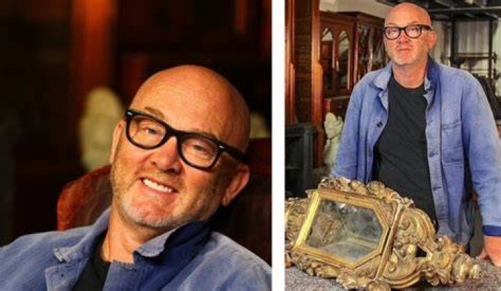 Drew Pritchard Wife: The Untold Story Behind The Antique Expert