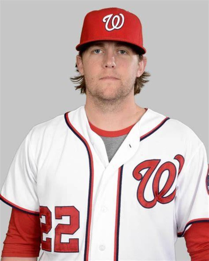 Drew Storen's new nickname is "Tinkerbell" NBC Sports