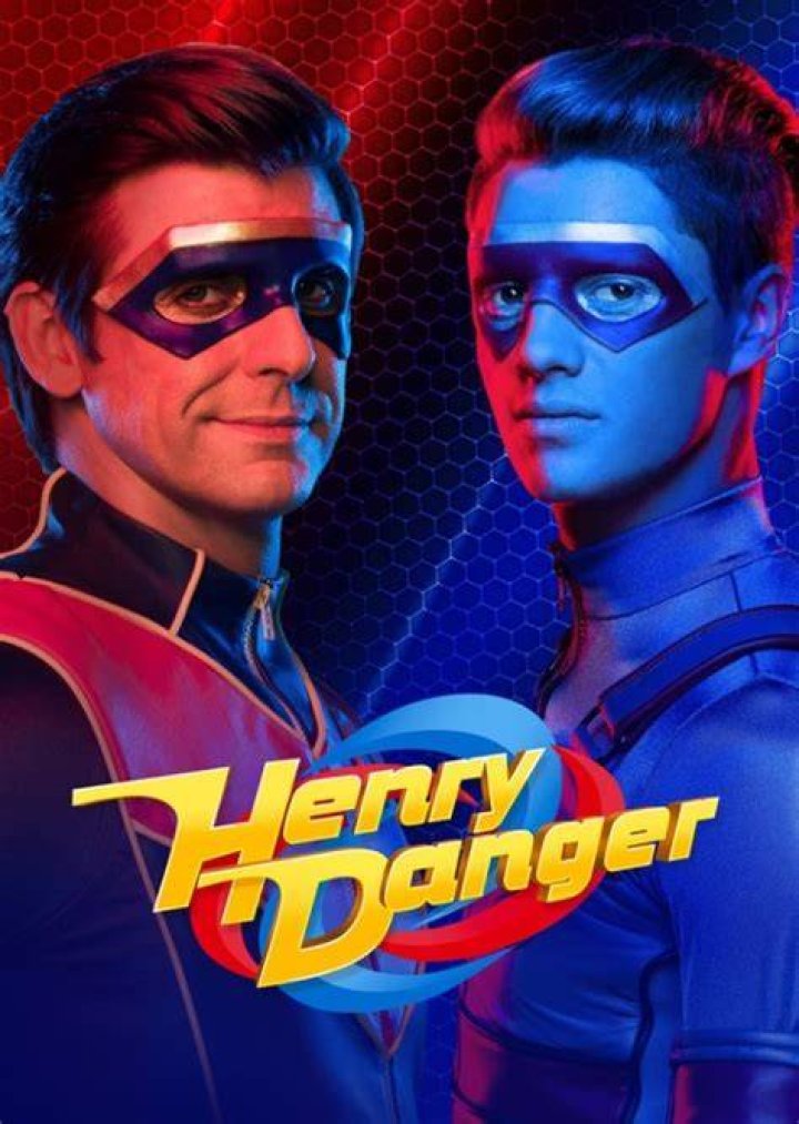 Drex Fan Casting for Henry Danger | myCast