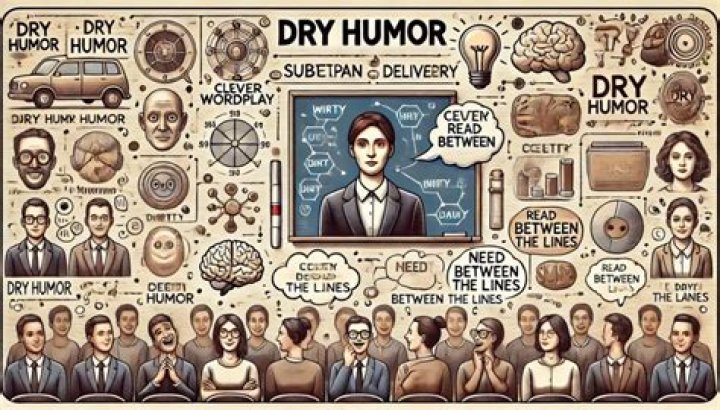 Dry humor Dry humor, Humor, Rough day
