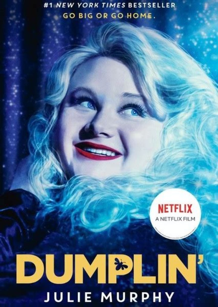 Dumplin' (film) Fan Casting