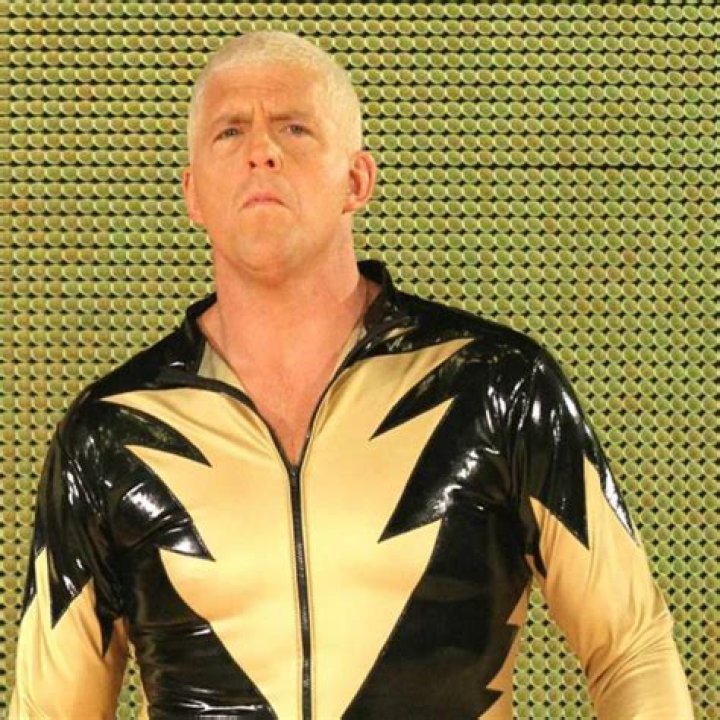Dustin Rhodes 