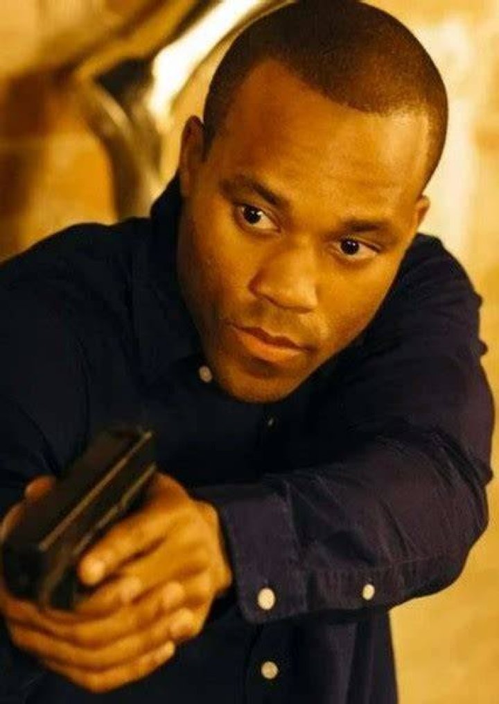 Dwain Murphy Fan Casting