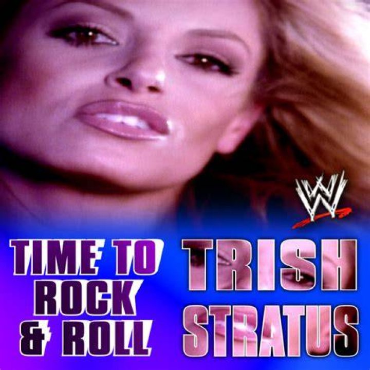 Dwayne Johnson Firmly Believed Trish Stratus Could be the Female Rock