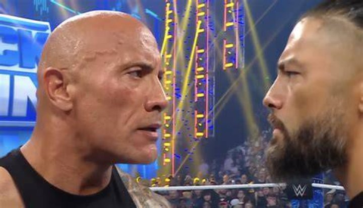 Dwayne Johnson’s Shocking WWE Raw Return Overstayed Its Planned Welcome