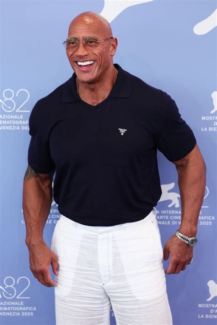 Dwayne Johnson's Twin Brother Meet His Identical Sibling