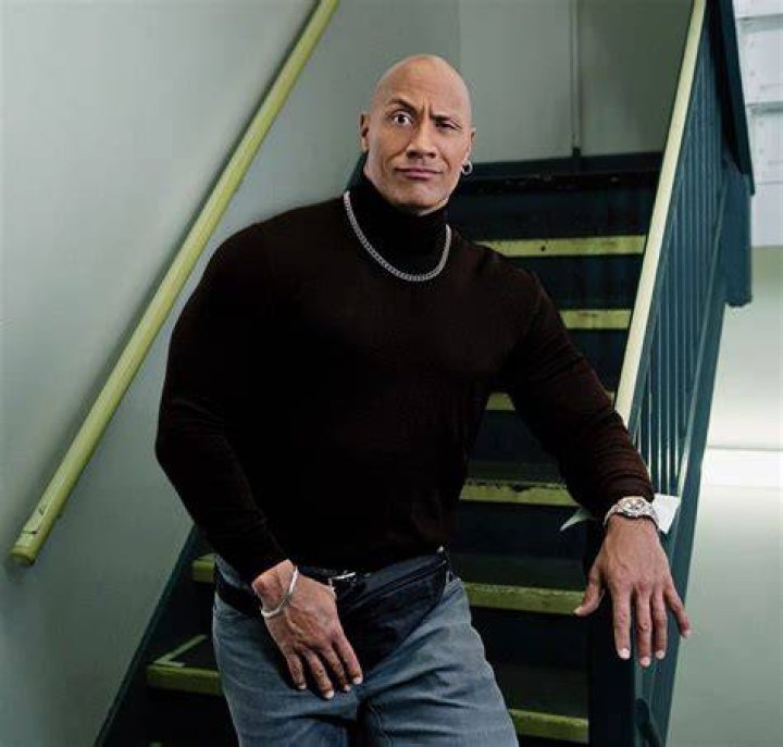Dwayne 