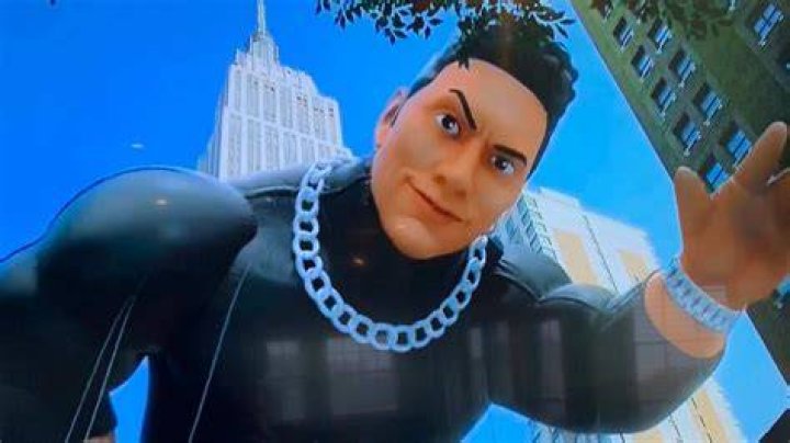 Dwayne ‘The Rock’ Johnson Might Be Cooking His Own Fortnite Skin