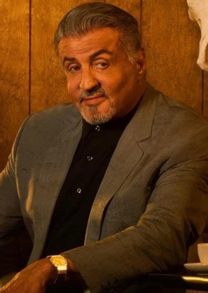 Dwight “General” Manfredi Fan Casting